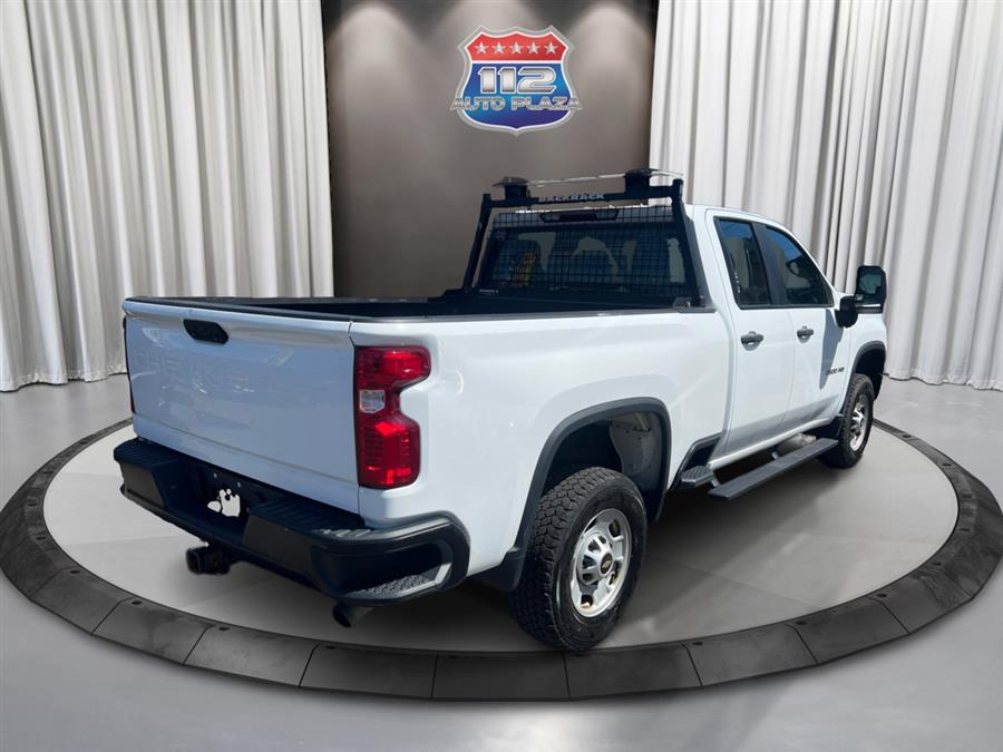 2020 Chevrolet Silverado 2500 HEAVY DUTY, available for sale in Patchogue, New York | 112 Auto Plaza. Patchogue, New York 2020 Chevrolet Silverado 2500 HEAVY DUTY, available for sale in Patchogue, New York | 112 Auto Plaza. Patchogue, New York