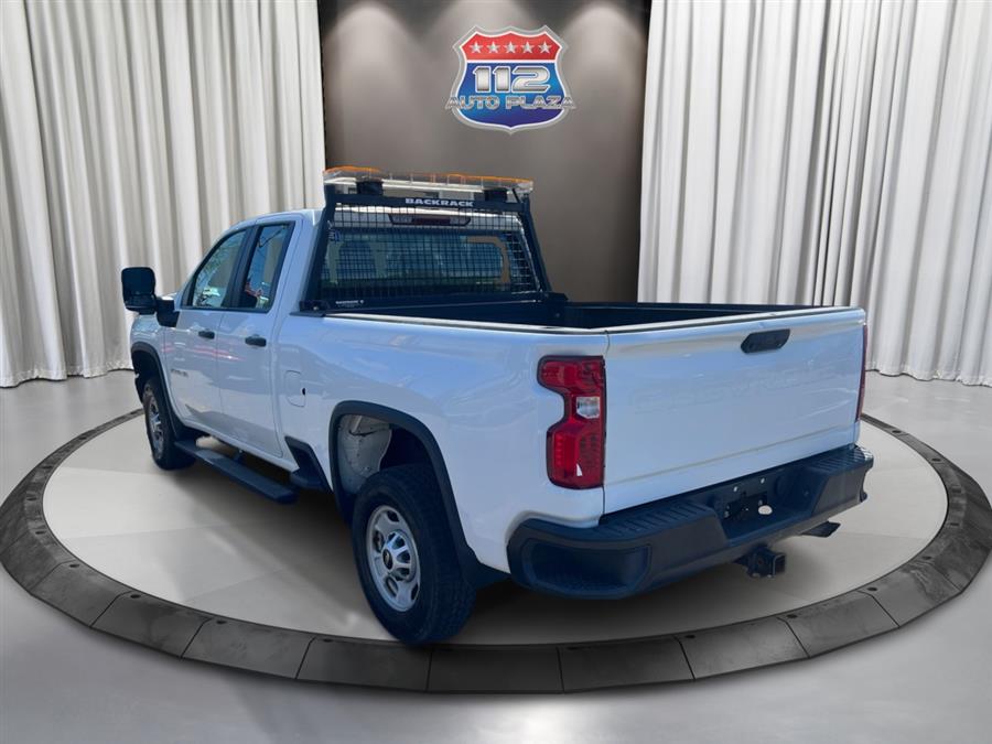 2020 Chevrolet Silverado 2500 HEAVY DUTY, available for sale in Patchogue, New York | 112 Auto Plaza. Patchogue, New York 2020 Chevrolet Silverado 2500 HEAVY DUTY, available for sale in Patchogue, New York | 112 Auto Plaza. Patchogue, New York