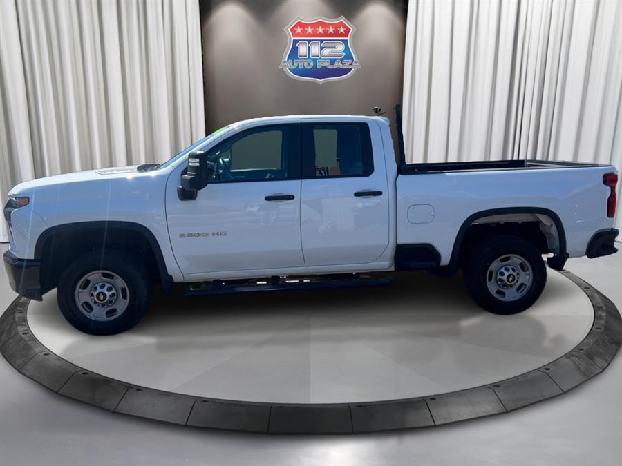 2020 Chevrolet Silverado 2500 HEAVY DUTY, available for sale in Patchogue, New York | 112 Auto Plaza. Patchogue, New York 2020 Chevrolet Silverado 2500 HEAVY DUTY, available for sale in Patchogue, New York | 112 Auto Plaza. Patchogue, New York