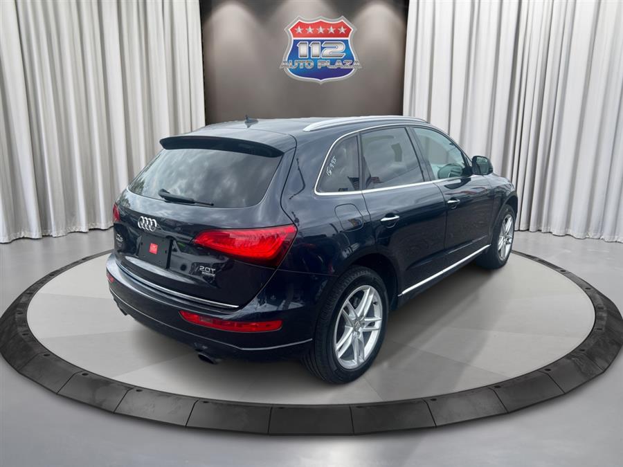 2016 Audi Q5 PREMIUM PLUS, available for sale in Patchogue, New York | 112 Auto Plaza. Patchogue, New York 2016 Audi Q5 PREMIUM PLUS, available for sale in Patchogue, New York | 112 Auto Plaza. Patchogue, New York