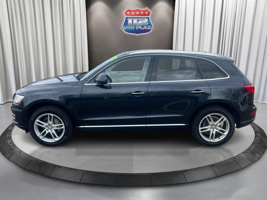 2016 Audi Q5 PREMIUM PLUS, available for sale in Patchogue, New York | 112 Auto Plaza. Patchogue, New York 2016 Audi Q5 PREMIUM PLUS, available for sale in Patchogue, New York | 112 Auto Plaza. Patchogue, New York