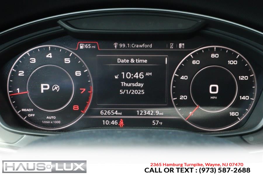 2019 Audi Q5 Premium Plus 45 TFSI quattro, available for sale in Wayne, New Jersey | Haus of Lux. Wayne, New Jersey 2019 Audi Q5 Premium Plus 45 TFSI quattro, available for sale in Wayne, New Jersey | Haus of Lux. Wayne, New Jersey