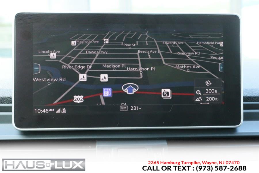 2019 Audi Q5 Premium Plus 45 TFSI quattro, available for sale in Wayne, New Jersey | Haus of Lux. Wayne, New Jersey 2019 Audi Q5 Premium Plus 45 TFSI quattro, available for sale in Wayne, New Jersey | Haus of Lux. Wayne, New Jersey