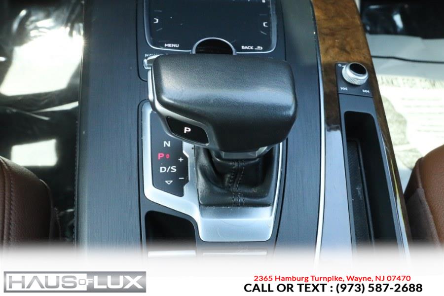 2019 Audi Q5 Premium Plus 45 TFSI quattro, available for sale in Wayne, New Jersey | Haus of Lux. Wayne, New Jersey 2019 Audi Q5 Premium Plus 45 TFSI quattro, available for sale in Wayne, New Jersey | Haus of Lux. Wayne, New Jersey