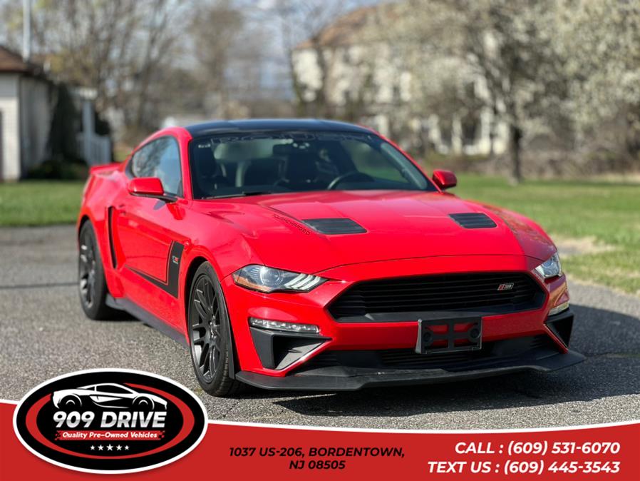 2019 Ford Mustang EcoBoost, available for sale in BORDENTOWN, New Jersey | 909 Drive. BORDENTOWN, New Jersey 2019 Ford Mustang EcoBoost, available for sale in BORDENTOWN, New Jersey | 909 Drive. BORDENTOWN, New Jersey