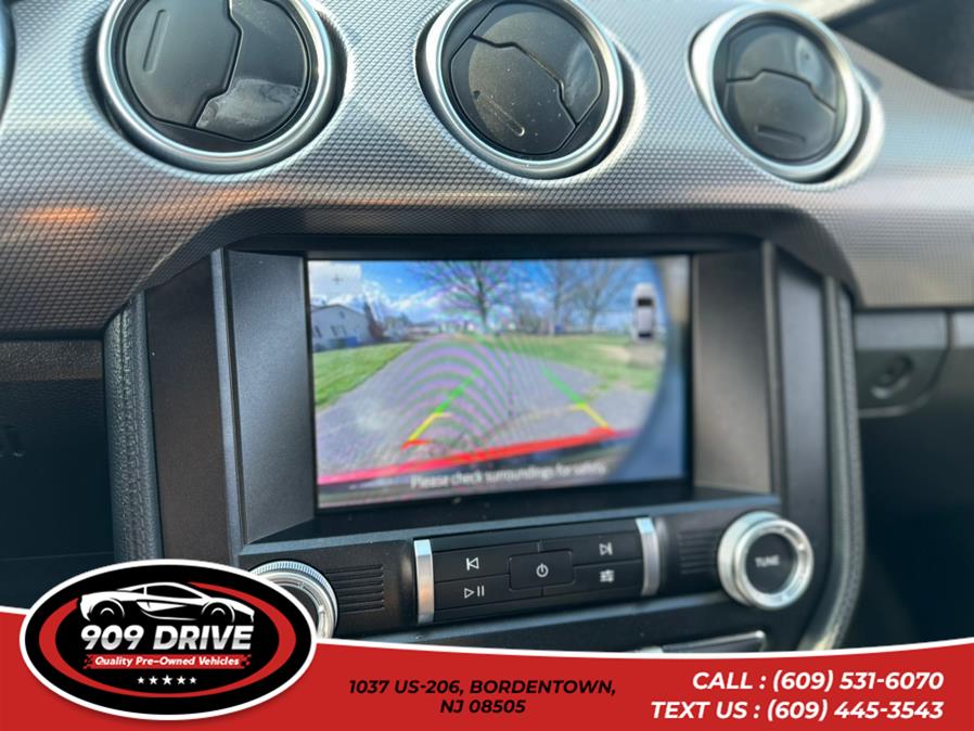 2019 Ford Mustang EcoBoost, available for sale in BORDENTOWN, New Jersey | 909 Drive. BORDENTOWN, New Jersey 2019 Ford Mustang EcoBoost, available for sale in BORDENTOWN, New Jersey | 909 Drive. BORDENTOWN, New Jersey