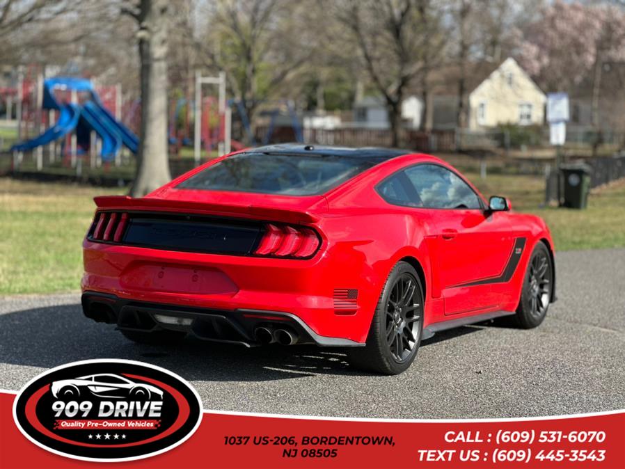 2019 Ford Mustang EcoBoost, available for sale in BORDENTOWN, New Jersey | 909 Drive. BORDENTOWN, New Jersey 2019 Ford Mustang EcoBoost, available for sale in BORDENTOWN, New Jersey | 909 Drive. BORDENTOWN, New Jersey