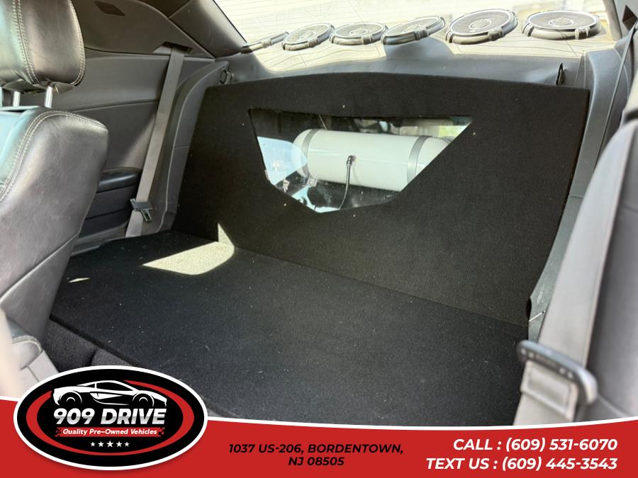 2009 Dodge Challenger R/T, available for sale in BORDENTOWN, New Jersey | 909 Drive. BORDENTOWN, New Jersey 2009 Dodge Challenger R/T, available for sale in BORDENTOWN, New Jersey | 909 Drive. BORDENTOWN, New Jersey