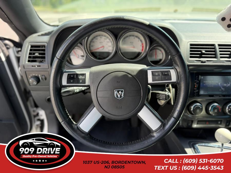 2009 Dodge Challenger R/T, available for sale in BORDENTOWN, New Jersey | 909 Drive. BORDENTOWN, New Jersey 2009 Dodge Challenger R/T, available for sale in BORDENTOWN, New Jersey | 909 Drive. BORDENTOWN, New Jersey
