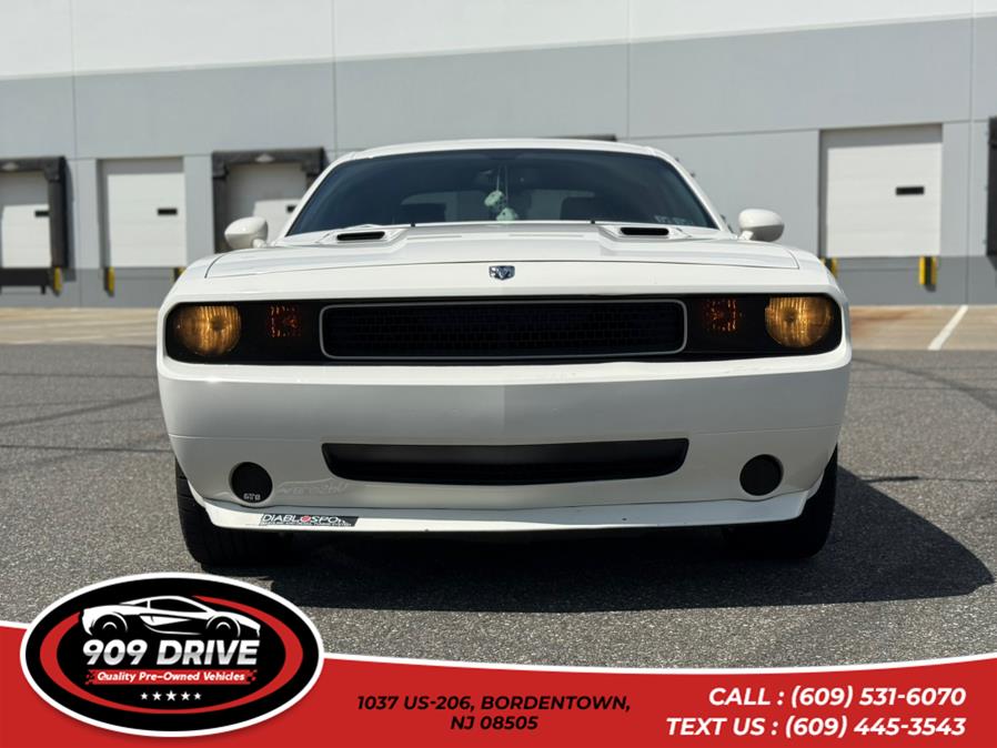 2009 Dodge Challenger R/T, available for sale in BORDENTOWN, New Jersey | 909 Drive. BORDENTOWN, New Jersey 2009 Dodge Challenger R/T, available for sale in BORDENTOWN, New Jersey | 909 Drive. BORDENTOWN, New Jersey