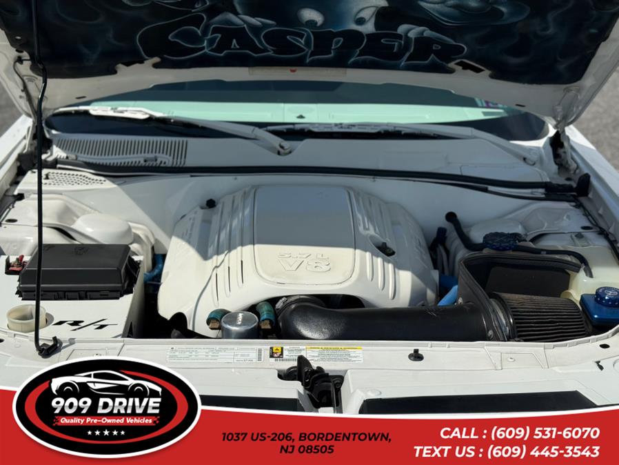 2009 Dodge Challenger R/T, available for sale in BORDENTOWN, New Jersey | 909 Drive. BORDENTOWN, New Jersey 2009 Dodge Challenger R/T, available for sale in BORDENTOWN, New Jersey | 909 Drive. BORDENTOWN, New Jersey