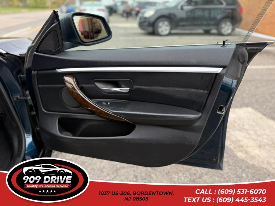 2015 BMW 428 Gran Coupe Sport Pkg, available for sale in BORDENTOWN, New Jersey | 909 Drive. BORDENTOWN, New Jersey 2015 BMW 428 Gran Coupe Sport Pkg, available for sale in BORDENTOWN, New Jersey | 909 Drive. BORDENTOWN, New Jersey