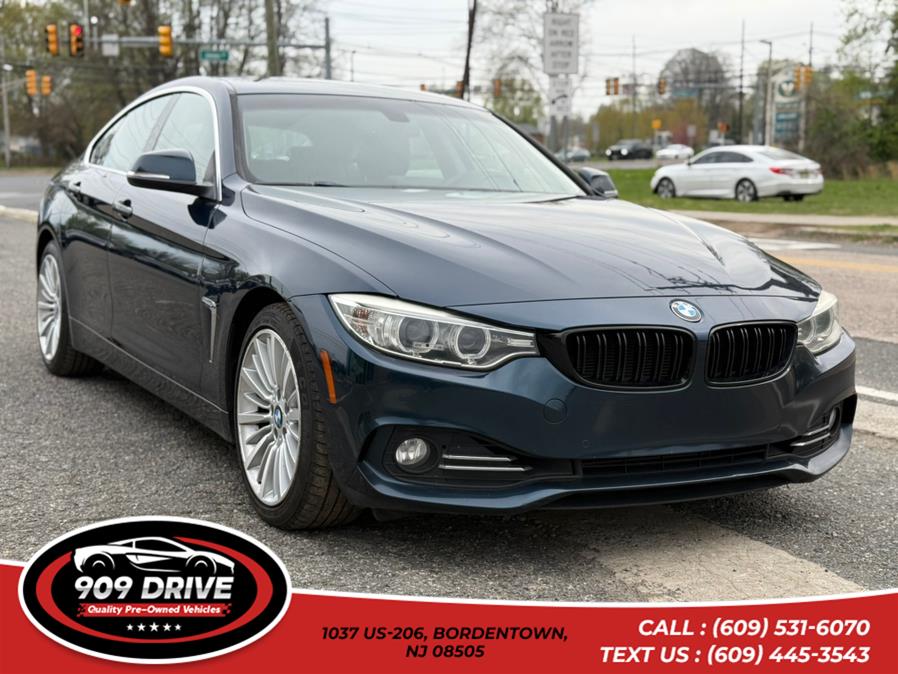 2015 BMW 428 Gran Coupe Sport Pkg, available for sale in BORDENTOWN, New Jersey | 909 Drive. BORDENTOWN, New Jersey 2015 BMW 428 Gran Coupe Sport Pkg, available for sale in BORDENTOWN, New Jersey | 909 Drive. BORDENTOWN, New Jersey