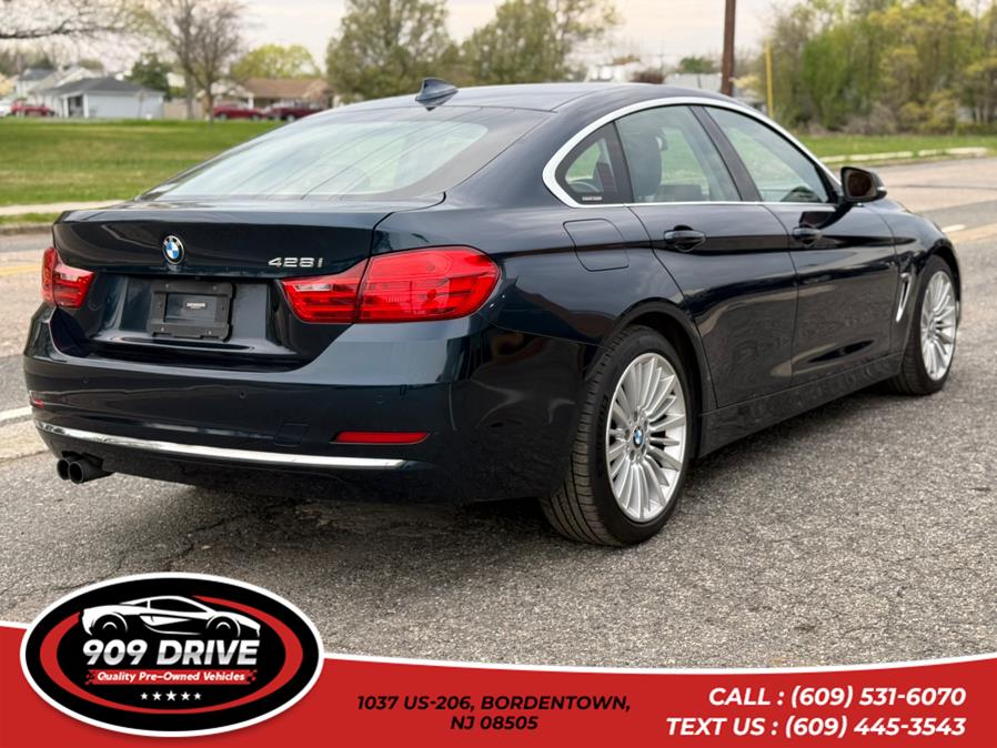 2015 BMW 428 Gran Coupe Sport Pkg, available for sale in BORDENTOWN, New Jersey | 909 Drive. BORDENTOWN, New Jersey 2015 BMW 428 Gran Coupe Sport Pkg, available for sale in BORDENTOWN, New Jersey | 909 Drive. BORDENTOWN, New Jersey