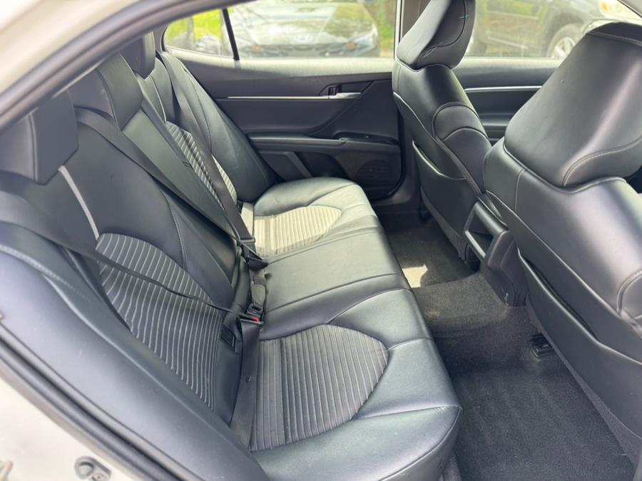 2020 Toyota Camry SE Nightshade Auto (Natl), available for sale in BURLINGTON, New Jersey | Tri States Auto Group. BURLINGTON, New Jersey 2020 Toyota Camry SE Nightshade Auto (Natl), available for sale in BURLINGTON, New Jersey | Tri States Auto Group. BURLINGTON, New Jersey