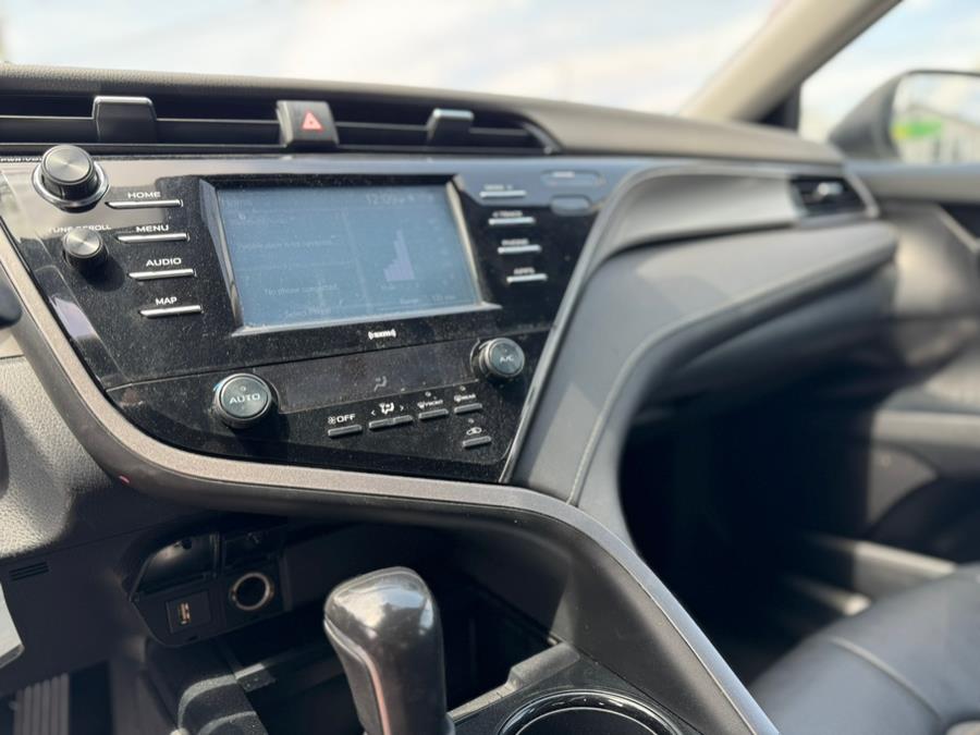 2020 Toyota Camry SE Nightshade Auto (Natl), available for sale in BURLINGTON, New Jersey | Tri States Auto Group. BURLINGTON, New Jersey 2020 Toyota Camry SE Nightshade Auto (Natl), available for sale in BURLINGTON, New Jersey | Tri States Auto Group. BURLINGTON, New Jersey