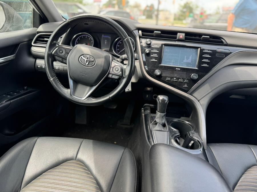 2020 Toyota Camry SE Nightshade Auto (Natl), available for sale in BURLINGTON, New Jersey | Tri States Auto Group. BURLINGTON, New Jersey 2020 Toyota Camry SE Nightshade Auto (Natl), available for sale in BURLINGTON, New Jersey | Tri States Auto Group. BURLINGTON, New Jersey