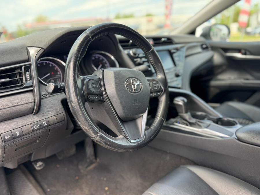 2020 Toyota Camry SE Nightshade Auto (Natl), available for sale in BURLINGTON, New Jersey | Tri States Auto Group. BURLINGTON, New Jersey 2020 Toyota Camry SE Nightshade Auto (Natl), available for sale in BURLINGTON, New Jersey | Tri States Auto Group. BURLINGTON, New Jersey