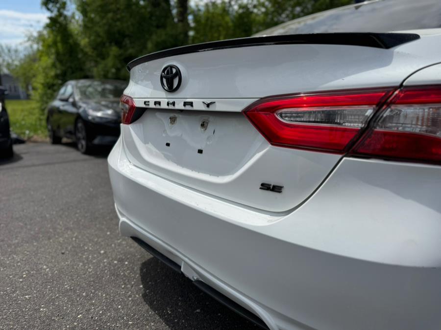 2020 Toyota Camry SE Nightshade Auto (Natl), available for sale in BURLINGTON, New Jersey | Tri States Auto Group. BURLINGTON, New Jersey 2020 Toyota Camry SE Nightshade Auto (Natl), available for sale in BURLINGTON, New Jersey | Tri States Auto Group. BURLINGTON, New Jersey