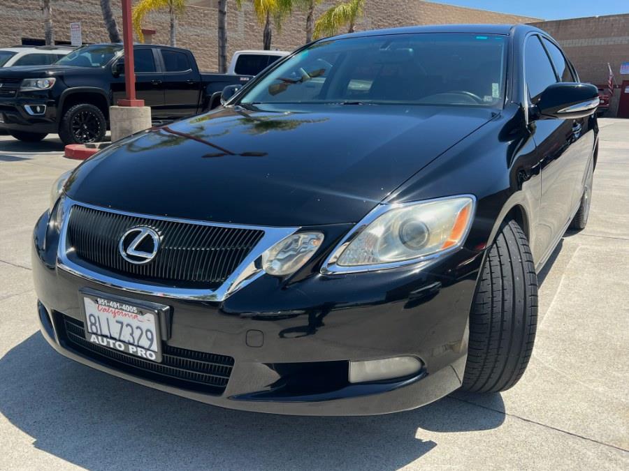 Used 2008 Lexus GS 350 in Temecula, California | Auto Pro. Temecula, California