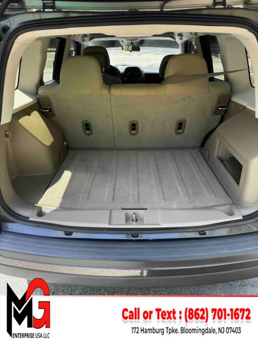 2015 Jeep Patriot FWD 4dr Sport, available for sale in Bloomingdale, New Jersey | MG Enterprise USA. Bloomingdale, New Jersey 2015 Jeep Patriot FWD 4dr Sport, available for sale in Bloomingdale, New Jersey | MG Enterprise USA. Bloomingdale, New Jersey