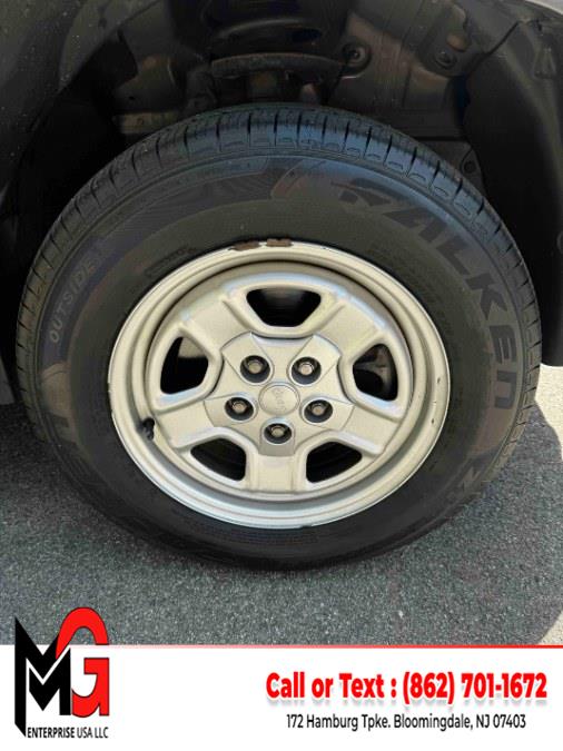2015 Jeep Patriot FWD 4dr Sport, available for sale in Bloomingdale, New Jersey | MG Enterprise USA. Bloomingdale, New Jersey 2015 Jeep Patriot FWD 4dr Sport, available for sale in Bloomingdale, New Jersey | MG Enterprise USA. Bloomingdale, New Jersey