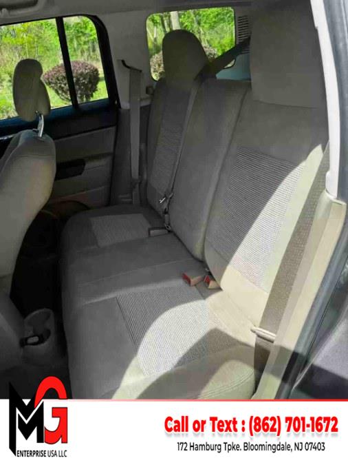 2015 Jeep Patriot FWD 4dr Sport, available for sale in Bloomingdale, New Jersey | MG Enterprise USA. Bloomingdale, New Jersey 2015 Jeep Patriot FWD 4dr Sport, available for sale in Bloomingdale, New Jersey | MG Enterprise USA. Bloomingdale, New Jersey