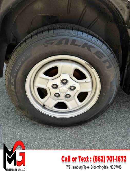 2015 Jeep Patriot FWD 4dr Sport, available for sale in Bloomingdale, New Jersey | MG Enterprise USA. Bloomingdale, New Jersey 2015 Jeep Patriot FWD 4dr Sport, available for sale in Bloomingdale, New Jersey | MG Enterprise USA. Bloomingdale, New Jersey