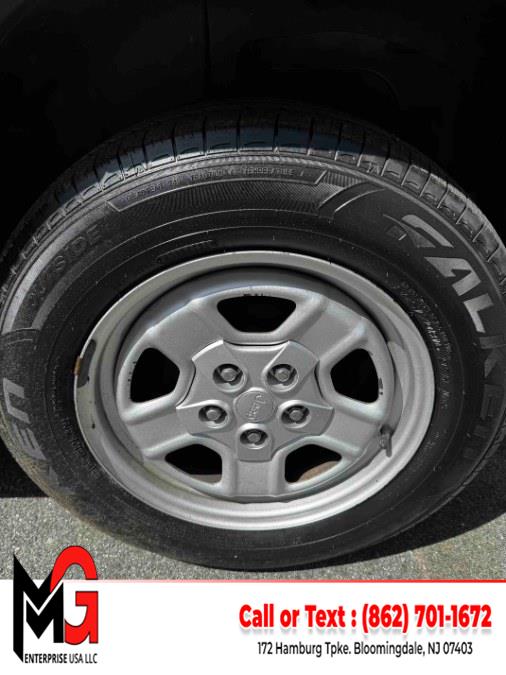 2015 Jeep Patriot FWD 4dr Sport, available for sale in Bloomingdale, New Jersey | MG Enterprise USA. Bloomingdale, New Jersey 2015 Jeep Patriot FWD 4dr Sport, available for sale in Bloomingdale, New Jersey | MG Enterprise USA. Bloomingdale, New Jersey