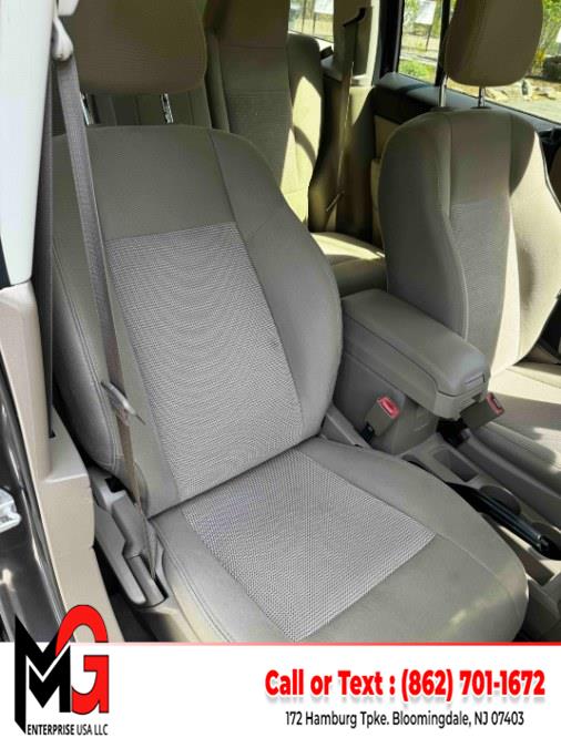 2015 Jeep Patriot FWD 4dr Sport, available for sale in Bloomingdale, New Jersey | MG Enterprise USA. Bloomingdale, New Jersey 2015 Jeep Patriot FWD 4dr Sport, available for sale in Bloomingdale, New Jersey | MG Enterprise USA. Bloomingdale, New Jersey
