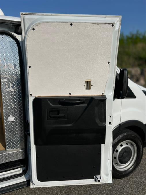 2017 Ford Transit Reefer Van T-150 130" Low Rf w THERMOKING V-200, available for sale in Paterson, New Jersey | Speedway Commercial Motors LLC. Paterson, New Jersey 2017 Ford Transit Reefer Van T-150 130" Low Rf w THERMOKING V-200, available for sale in Paterson, New Jersey | Speedway Commercial Motors LLC. Paterson, New Jersey