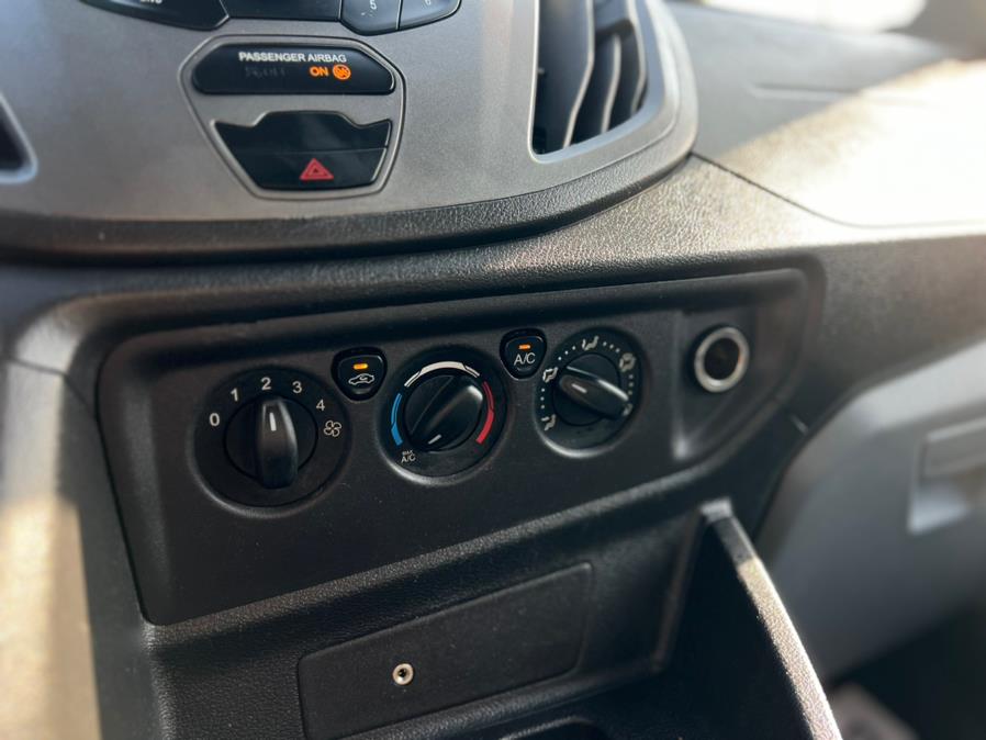 2017 Ford Transit Reefer Van T-150 130" Low Rf w THERMOKING V-200, available for sale in Paterson, New Jersey | Speedway Commercial Motors LLC. Paterson, New Jersey 2017 Ford Transit Reefer Van T-150 130" Low Rf w THERMOKING V-200, available for sale in Paterson, New Jersey | Speedway Commercial Motors LLC. Paterson, New Jersey