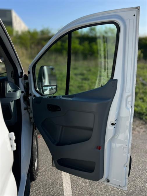 2017 Ford Transit Reefer Van T-150 130" Low Rf w THERMOKING V-200, available for sale in Paterson, New Jersey | Speedway Commercial Motors LLC. Paterson, New Jersey 2017 Ford Transit Reefer Van T-150 130" Low Rf w THERMOKING V-200, available for sale in Paterson, New Jersey | Speedway Commercial Motors LLC. Paterson, New Jersey