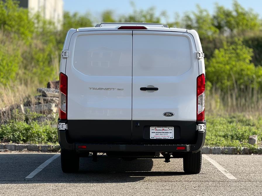 2017 Ford Transit Reefer Van T-150 130" Low Rf w THERMOKING V-200, available for sale in Paterson, New Jersey | Speedway Commercial Motors LLC. Paterson, New Jersey 2017 Ford Transit Reefer Van T-150 130" Low Rf w THERMOKING V-200, available for sale in Paterson, New Jersey | Speedway Commercial Motors LLC. Paterson, New Jersey