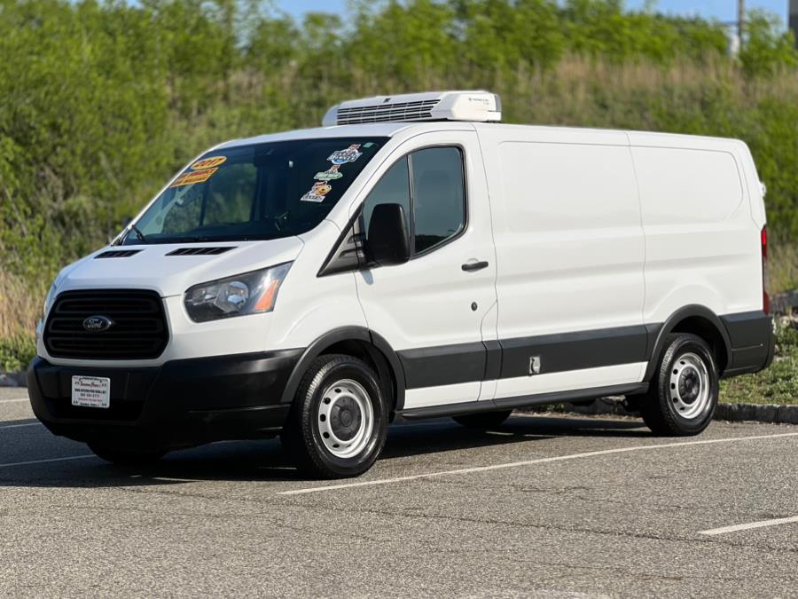 2017 Ford Transit Reefer Van T-150 130" Low Rf w THERMOKING V-200, available for sale in Paterson, New Jersey | Speedway Commercial Motors LLC. Paterson, New Jersey 2017 Ford Transit Reefer Van T-150 130" Low Rf w THERMOKING V-200, available for sale in Paterson, New Jersey | Speedway Commercial Motors LLC. Paterson, New Jersey
