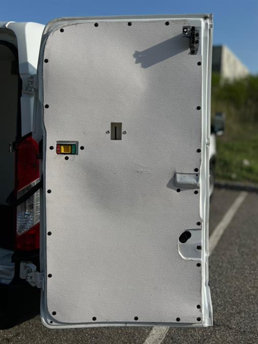 2017 Ford Transit Reefer Van T-150 130" Low Rf w THERMOKING V-200, available for sale in Paterson, New Jersey | Speedway Commercial Motors LLC. Paterson, New Jersey 2017 Ford Transit Reefer Van T-150 130" Low Rf w THERMOKING V-200, available for sale in Paterson, New Jersey | Speedway Commercial Motors LLC. Paterson, New Jersey