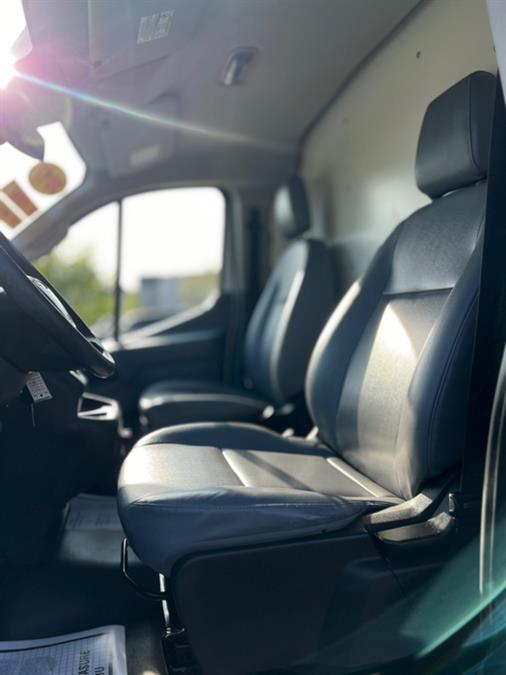 2017 Ford Transit Reefer Van T-150 130" Low Rf w THERMOKING V-200, available for sale in Paterson, New Jersey | Speedway Commercial Motors LLC. Paterson, New Jersey 2017 Ford Transit Reefer Van T-150 130" Low Rf w THERMOKING V-200, available for sale in Paterson, New Jersey | Speedway Commercial Motors LLC. Paterson, New Jersey