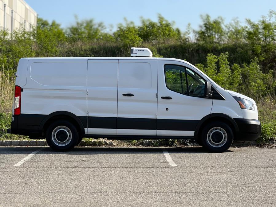 2017 Ford Transit Reefer Van T-150 130" Low Rf w THERMOKING V-200, available for sale in Paterson, New Jersey | Speedway Commercial Motors LLC. Paterson, New Jersey 2017 Ford Transit Reefer Van T-150 130" Low Rf w THERMOKING V-200, available for sale in Paterson, New Jersey | Speedway Commercial Motors LLC. Paterson, New Jersey