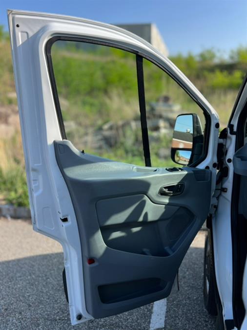 2017 Ford Transit Reefer Van T-150 130" Low Rf w THERMOKING V-200, available for sale in Paterson, New Jersey | Speedway Commercial Motors LLC. Paterson, New Jersey 2017 Ford Transit Reefer Van T-150 130" Low Rf w THERMOKING V-200, available for sale in Paterson, New Jersey | Speedway Commercial Motors LLC. Paterson, New Jersey
