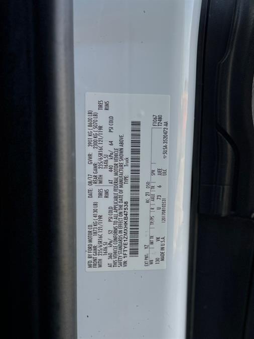 2017 Ford Transit Reefer Van T-150 130" Low Rf w THERMOKING V-200, available for sale in Paterson, New Jersey | Speedway Commercial Motors LLC. Paterson, New Jersey 2017 Ford Transit Reefer Van T-150 130" Low Rf w THERMOKING V-200, available for sale in Paterson, New Jersey | Speedway Commercial Motors LLC. Paterson, New Jersey