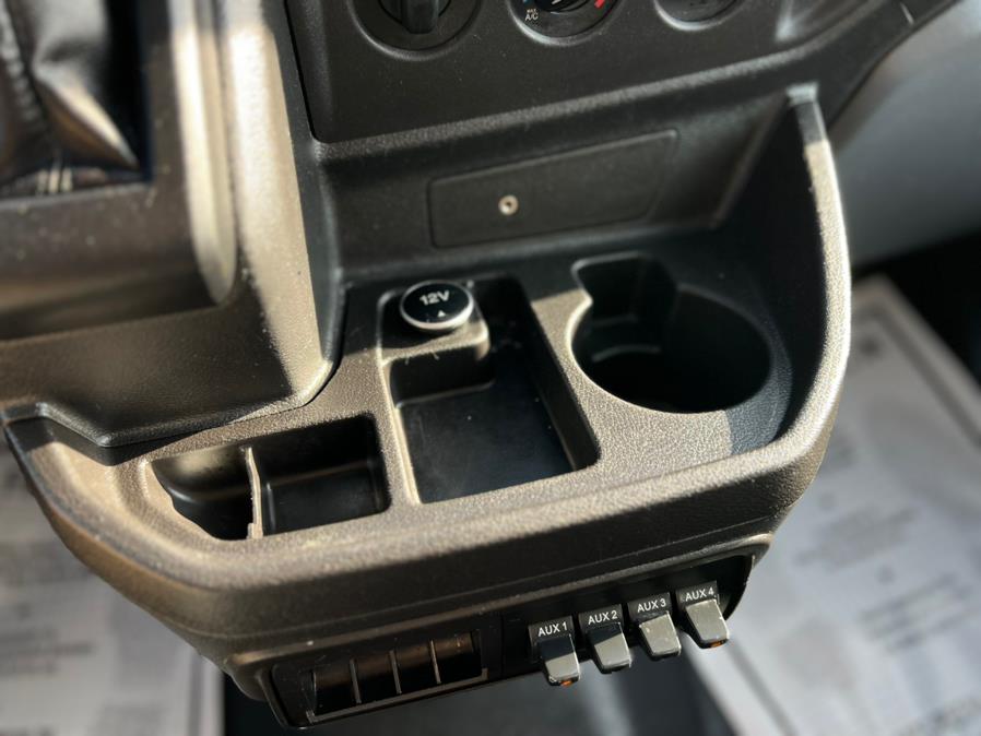 2017 Ford Transit Reefer Van T-150 130" Low Rf w THERMOKING V-200, available for sale in Paterson, New Jersey | Speedway Commercial Motors LLC. Paterson, New Jersey 2017 Ford Transit Reefer Van T-150 130" Low Rf w THERMOKING V-200, available for sale in Paterson, New Jersey | Speedway Commercial Motors LLC. Paterson, New Jersey