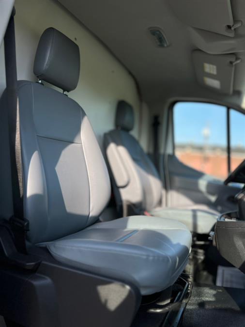 2017 Ford Transit Reefer Van T-150 130" Low Rf w THERMOKING V-200, available for sale in Paterson, New Jersey | Speedway Commercial Motors LLC. Paterson, New Jersey 2017 Ford Transit Reefer Van T-150 130" Low Rf w THERMOKING V-200, available for sale in Paterson, New Jersey | Speedway Commercial Motors LLC. Paterson, New Jersey