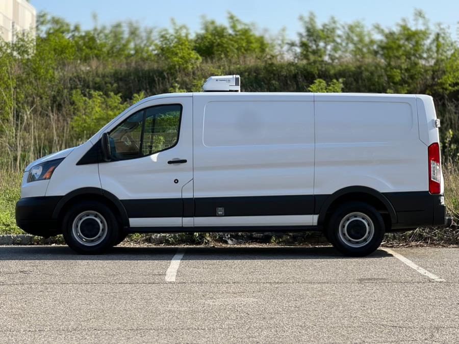 2017 Ford Transit Reefer Van T-150 130" Low Rf w THERMOKING V-200, available for sale in Paterson, New Jersey | Speedway Commercial Motors LLC. Paterson, New Jersey 2017 Ford Transit Reefer Van T-150 130" Low Rf w THERMOKING V-200, available for sale in Paterson, New Jersey | Speedway Commercial Motors LLC. Paterson, New Jersey