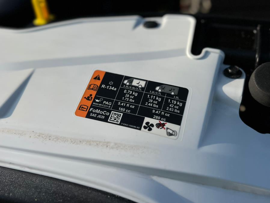 2017 Ford Transit Reefer Van T-150 130" Low Rf w THERMOKING V-200, available for sale in Paterson, New Jersey | Speedway Commercial Motors LLC. Paterson, New Jersey 2017 Ford Transit Reefer Van T-150 130" Low Rf w THERMOKING V-200, available for sale in Paterson, New Jersey | Speedway Commercial Motors LLC. Paterson, New Jersey