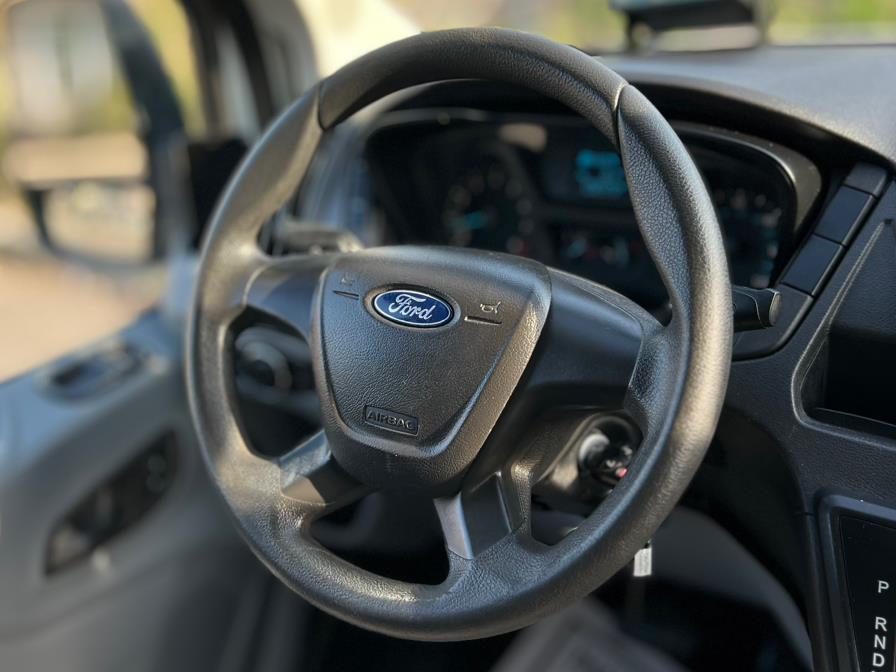 2017 Ford Transit Reefer Van T-150 130" Low Rf w THERMOKING V-200, available for sale in Paterson, New Jersey | Speedway Commercial Motors LLC. Paterson, New Jersey 2017 Ford Transit Reefer Van T-150 130" Low Rf w THERMOKING V-200, available for sale in Paterson, New Jersey | Speedway Commercial Motors LLC. Paterson, New Jersey