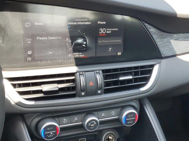 2021 Alfa Romeo Giulia Base, available for sale in Fort Lauderdale, Florida | CarLux Fort Lauderdale. Fort Lauderdale, Florida 2021 Alfa Romeo Giulia Base, available for sale in Fort Lauderdale, Florida | CarLux Fort Lauderdale. Fort Lauderdale, Florida