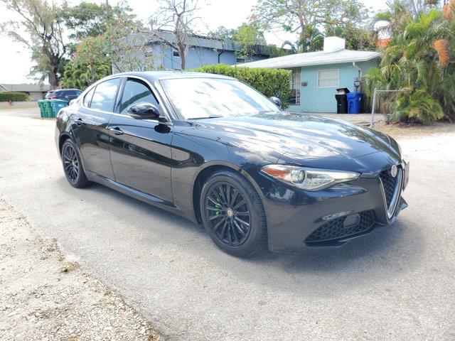 2021 Alfa Romeo Giulia Base, available for sale in Fort Lauderdale, Florida | CarLux Fort Lauderdale. Fort Lauderdale, Florida 2021 Alfa Romeo Giulia Base, available for sale in Fort Lauderdale, Florida | CarLux Fort Lauderdale. Fort Lauderdale, Florida
