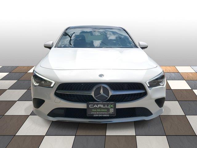 2020 Mercedes-benz Cla CLA 250, available for sale in Fort Lauderdale, Florida | CarLux Fort Lauderdale. Fort Lauderdale, Florida 2020 Mercedes-benz Cla CLA 250, available for sale in Fort Lauderdale, Florida | CarLux Fort Lauderdale. Fort Lauderdale, Florida