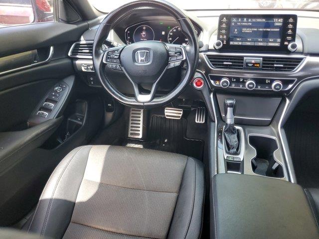 2020 Honda Accord Sedan Sport, available for sale in Fort Lauderdale, Florida | CarLux Fort Lauderdale. Fort Lauderdale, Florida 2020 Honda Accord Sedan Sport, available for sale in Fort Lauderdale, Florida | CarLux Fort Lauderdale. Fort Lauderdale, Florida
