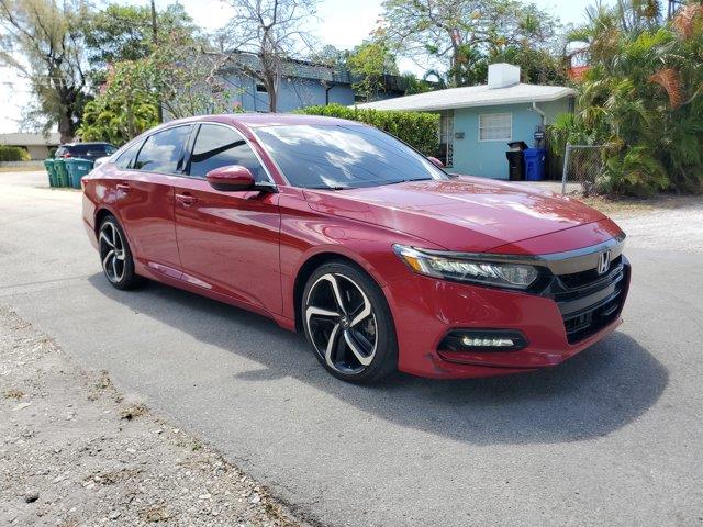 2020 Honda Accord Sedan Sport, available for sale in Fort Lauderdale, Florida | CarLux Fort Lauderdale. Fort Lauderdale, Florida 2020 Honda Accord Sedan Sport, available for sale in Fort Lauderdale, Florida | CarLux Fort Lauderdale. Fort Lauderdale, Florida